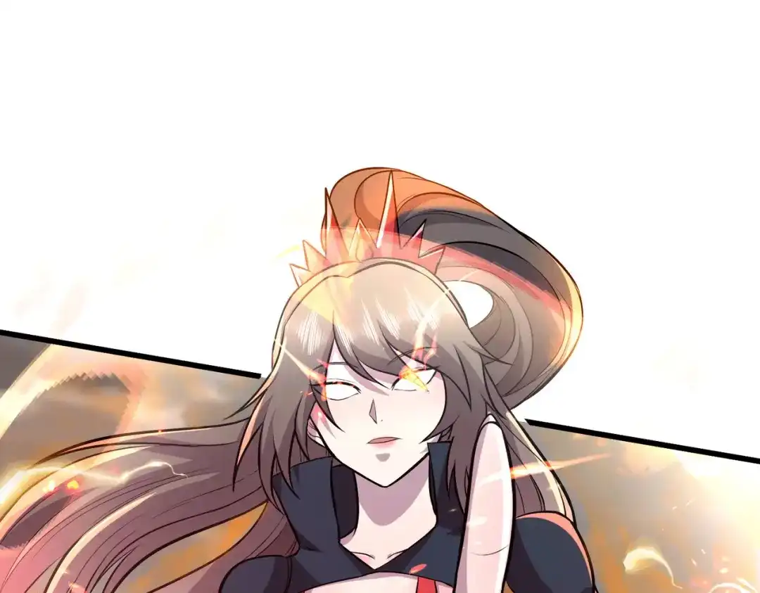 《本婿修的是贱道》第151话 出动镇国剿灭女帝！ 第23页