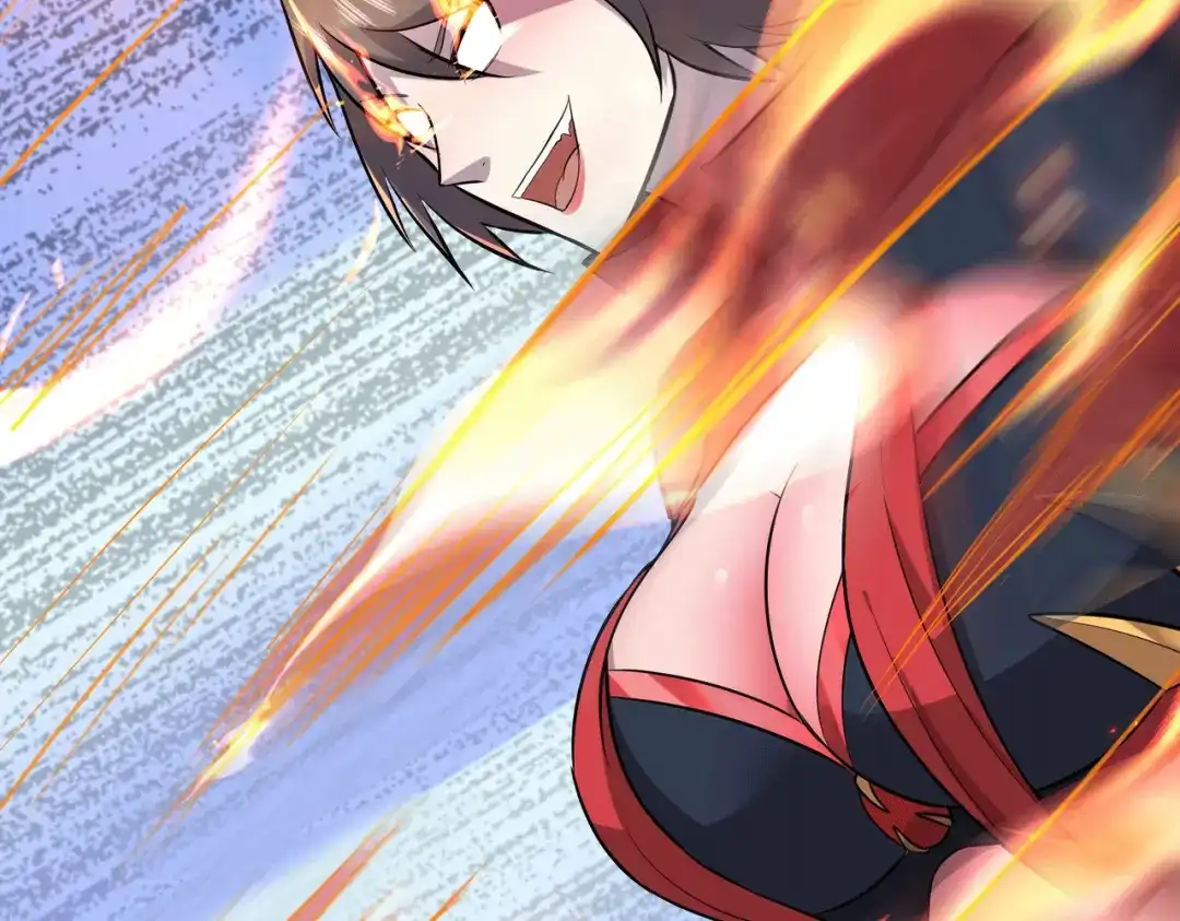 《本婿修的是贱道》第151话 出动镇国剿灭女帝！ 第37页