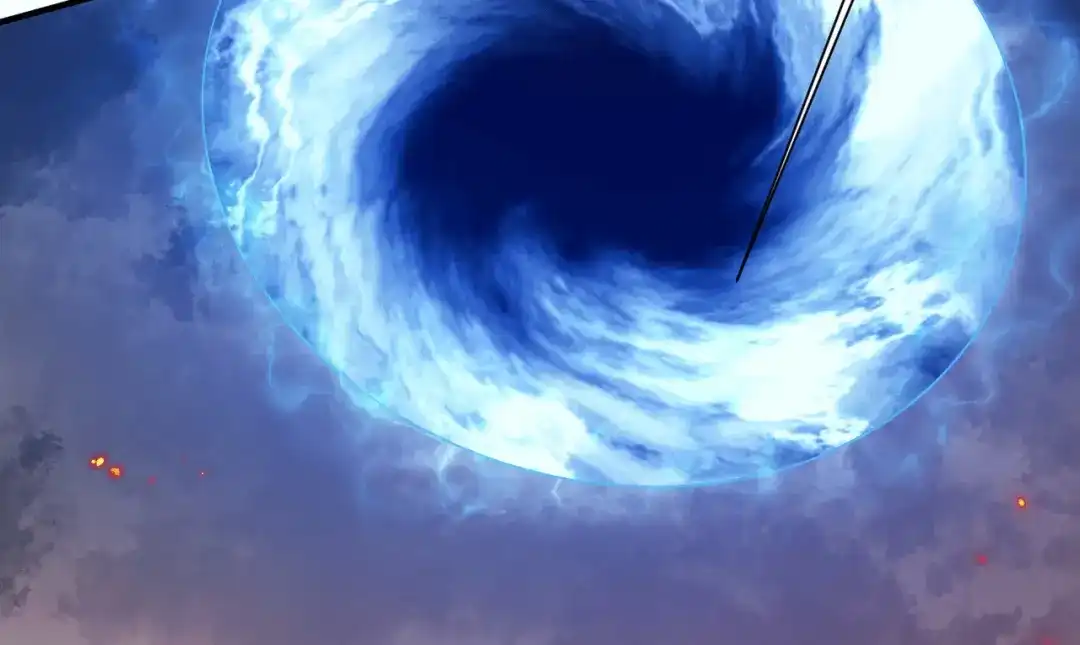 《本婿修的是贱道》第151话 出动镇国剿灭女帝！ 第53页