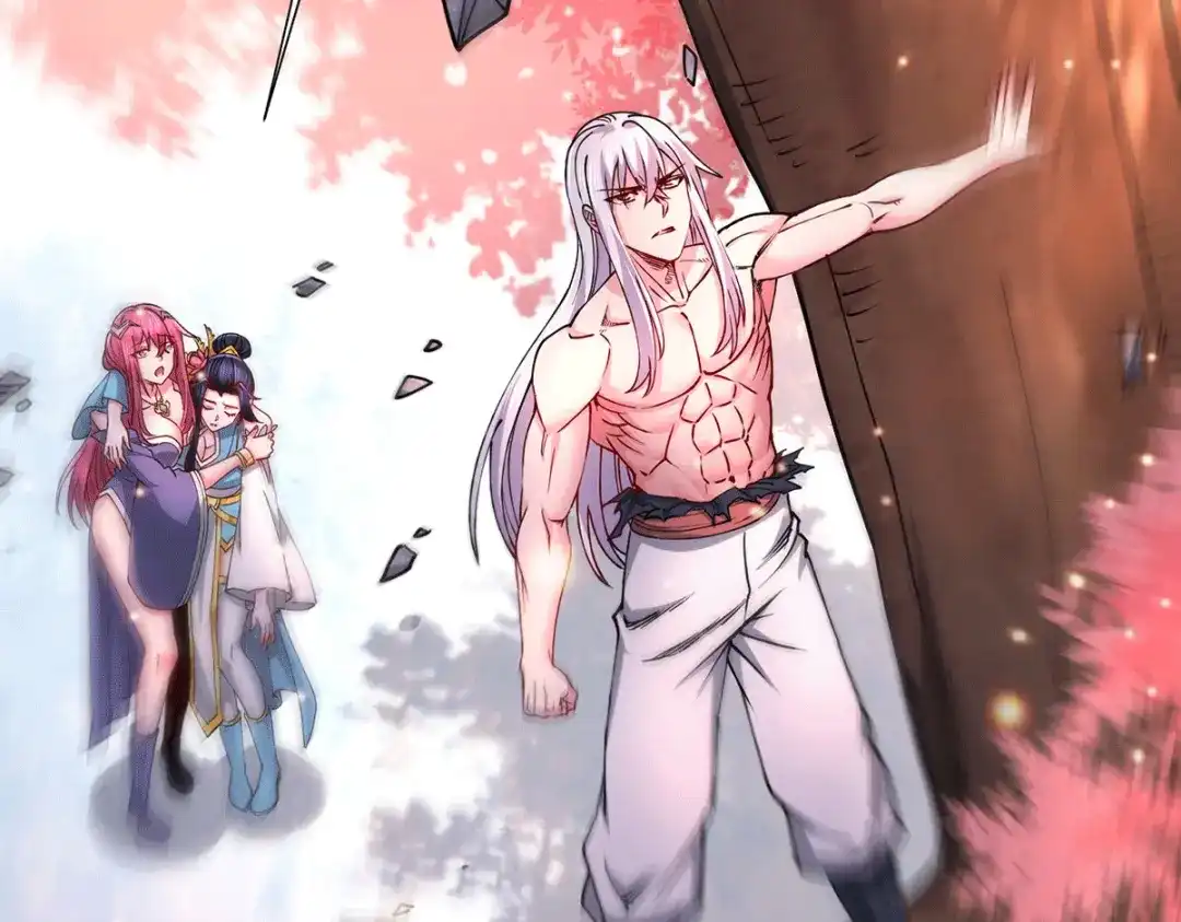 《本婿修的是贱道》第152话 与天武帝国开战！ 第29页