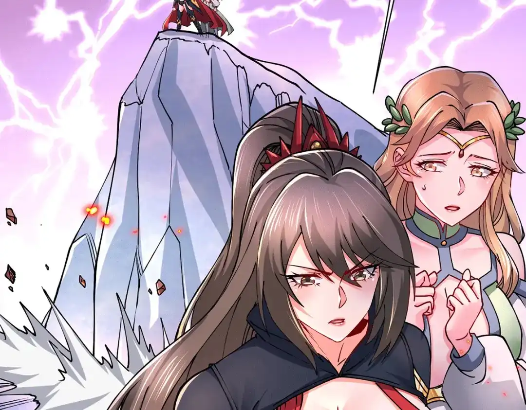 《本婿修的是贱道》第152话 与天武帝国开战！ 第20页