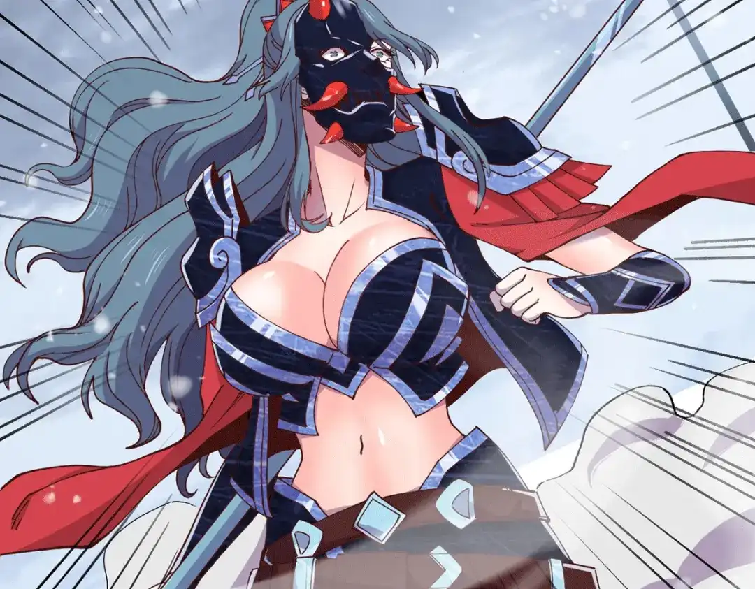 《本婿修的是贱道》第154话 女帝陷入危机！? 第46页