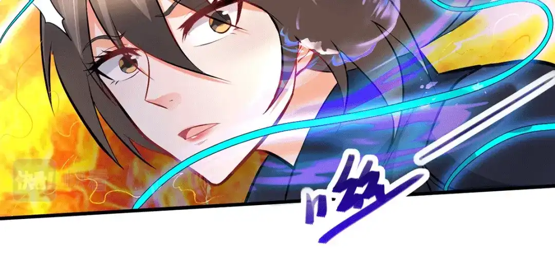 《本婿修的是贱道》第154话 女帝陷入危机！? 第33页