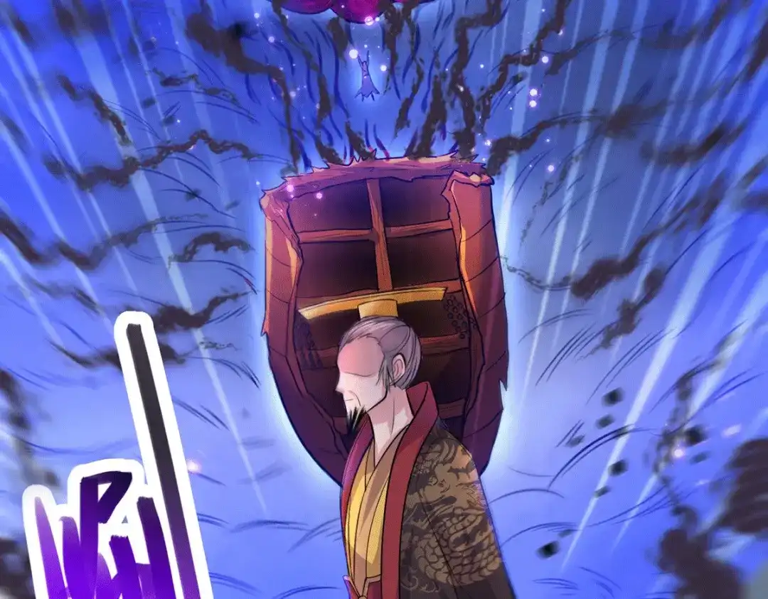 《本婿修的是贱道》第159话 姜云，姜寒联手抗敌 第91页