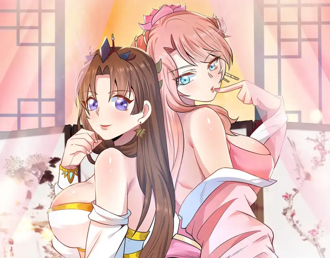 《本婿修的是贱道》第159话 姜云，姜寒联手抗敌 第125页