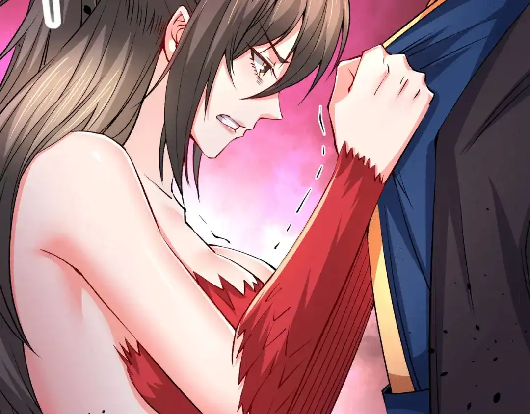 《本婿修的是贱道》第161话 送英魂 第110页
