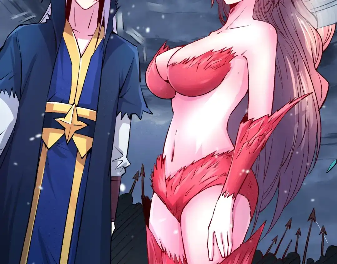 《本婿修的是贱道》第161话 送英魂 第116页