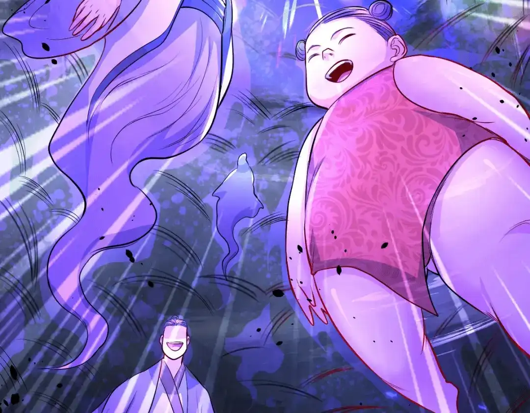 《本婿修的是贱道》第161话 送英魂 第69页