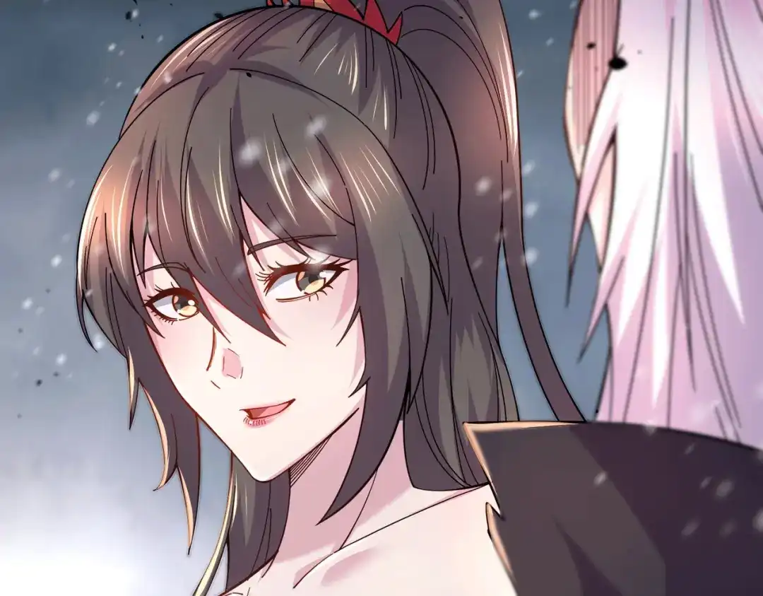 《本婿修的是贱道》第162话 如雪有救了？ 第21页