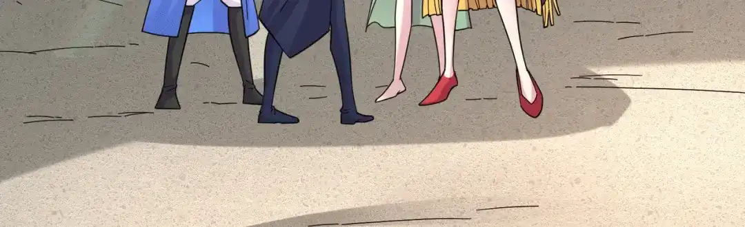 《本婿修的是贱道》第163话 众人的方向 第6页