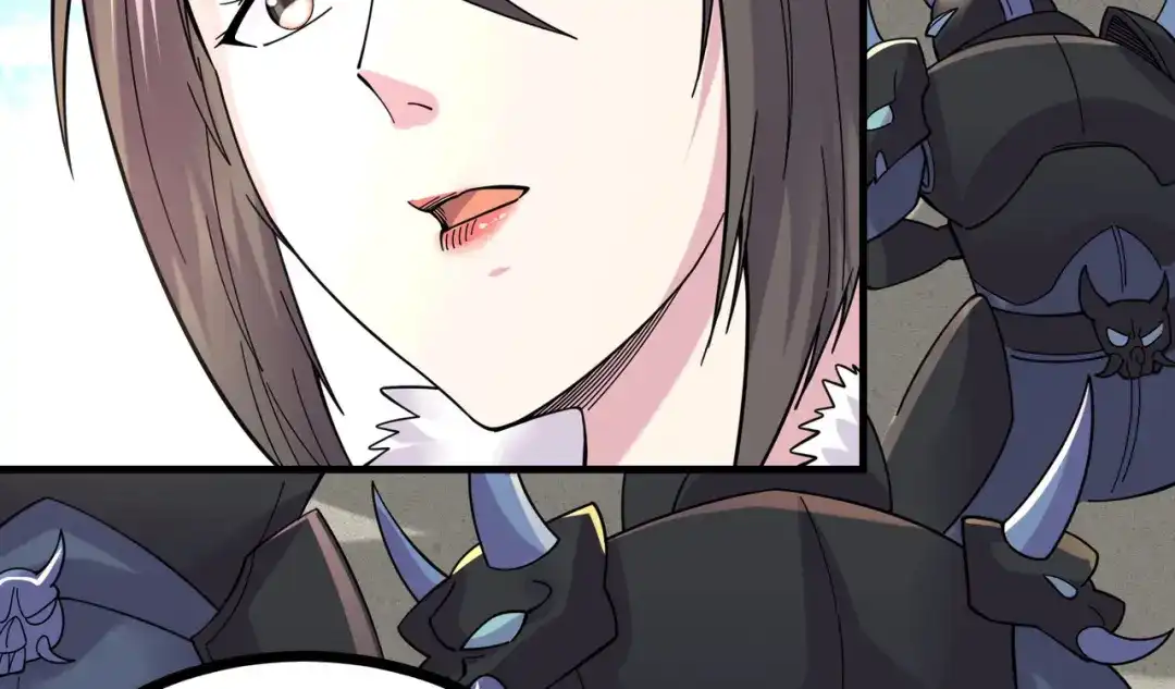 《本婿修的是贱道》第163话 众人的方向 第8页