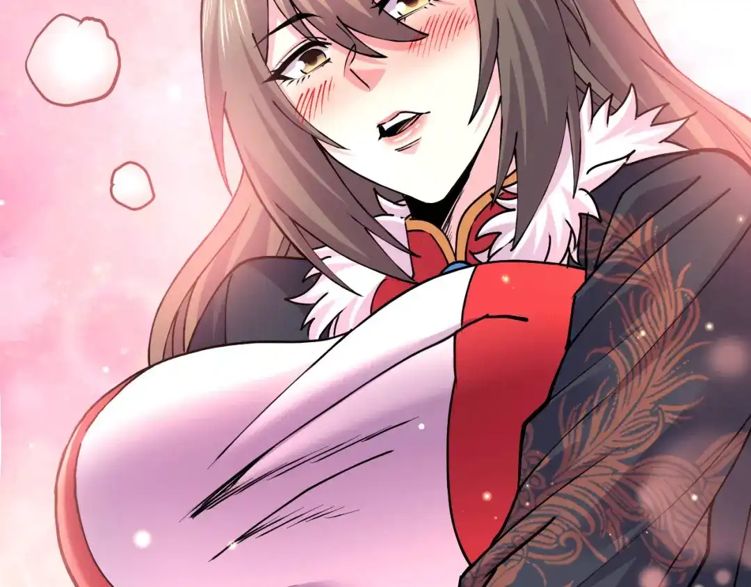 《本婿修的是贱道》第164话 再次纵情 第51页
