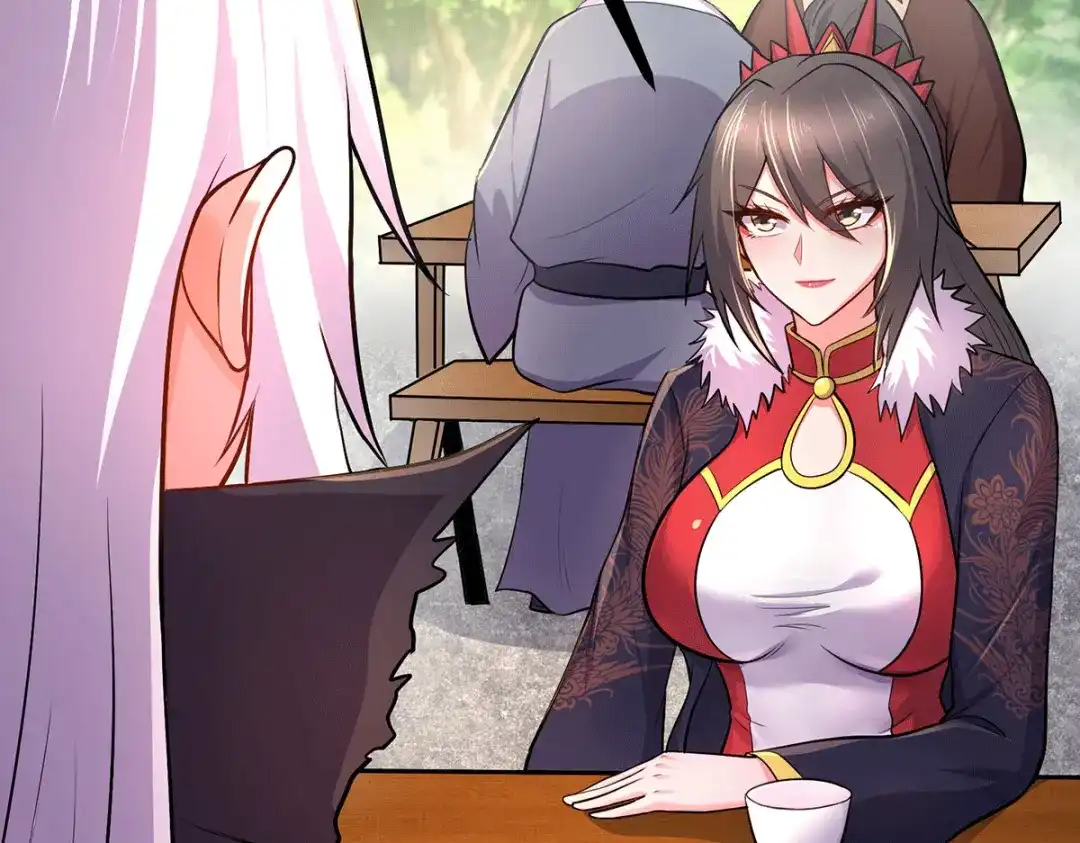 《本婿修的是贱道》第165话 姐姐要与庞统成婚！ 第70页