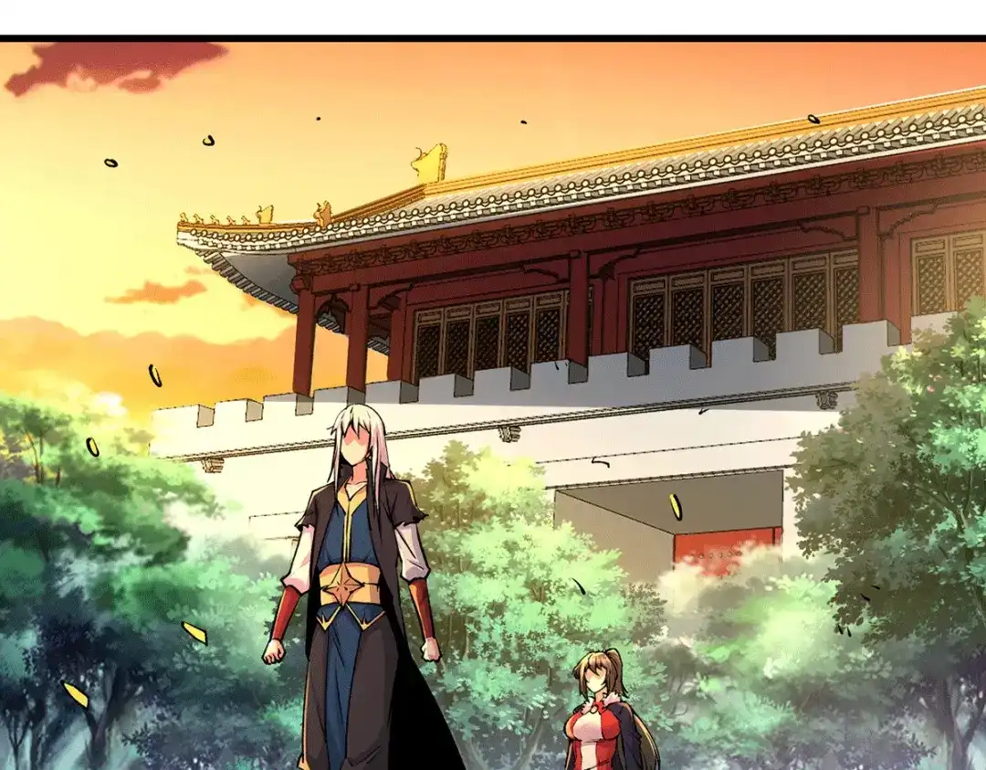 《本婿修的是贱道》第167话 决心变强！ 第74页