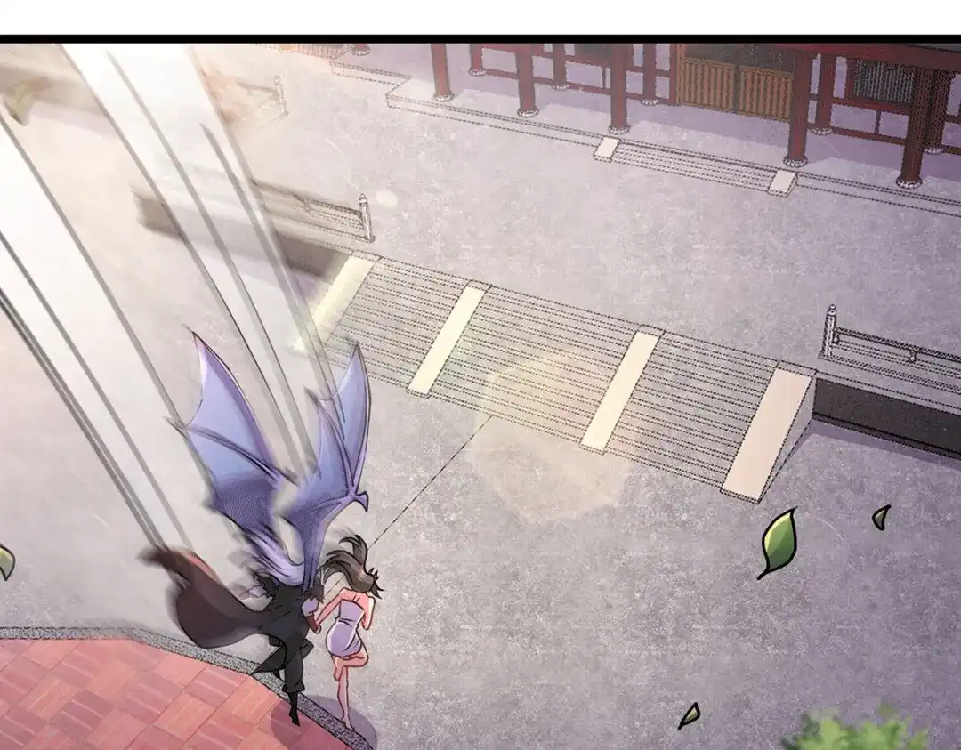《本婿修的是贱道》第167话 决心变强！ 第18页