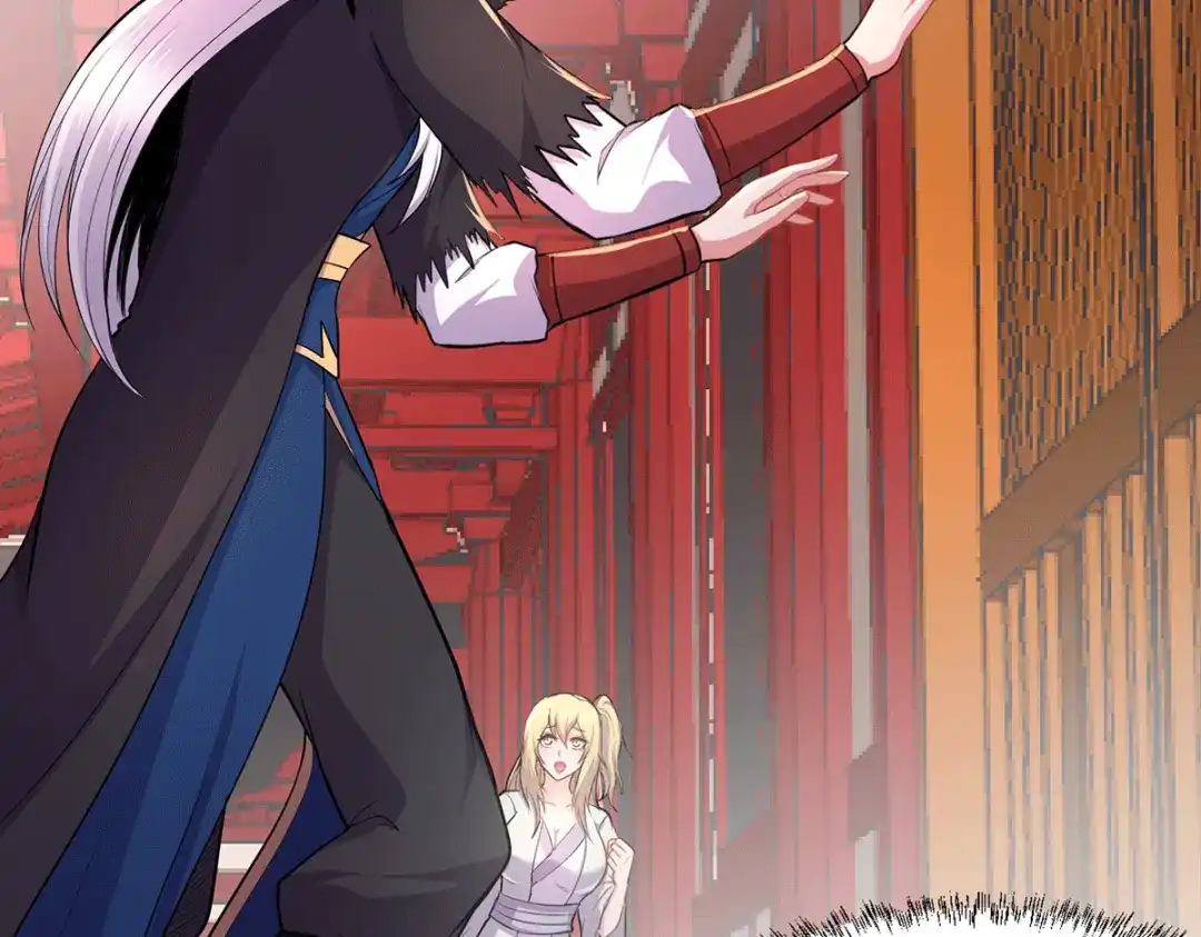 《本婿修的是贱道》第167话 决心变强！ 第24页