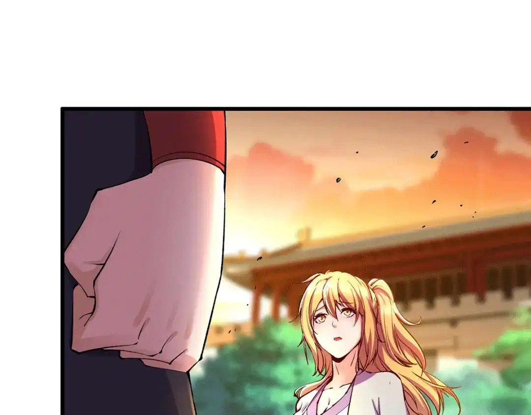 《本婿修的是贱道》第167话 决心变强！ 第81页