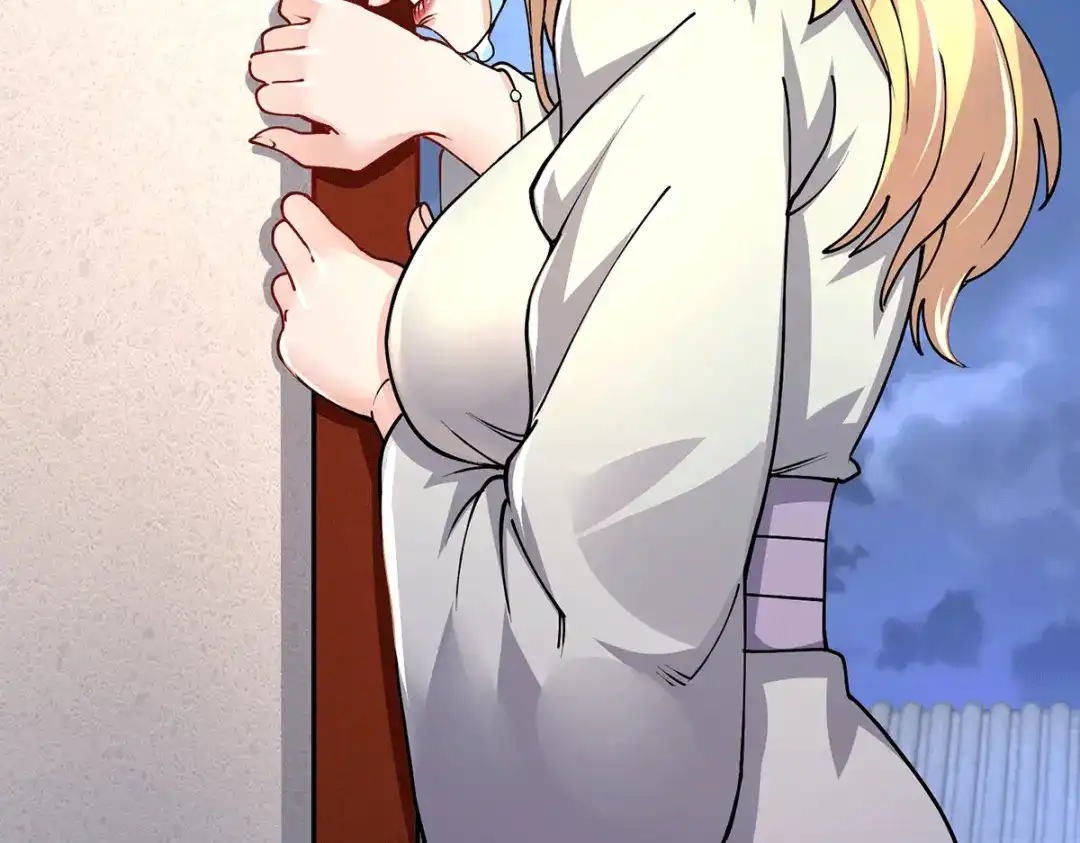 《本婿修的是贱道》第167话 决心变强！ 第58页
