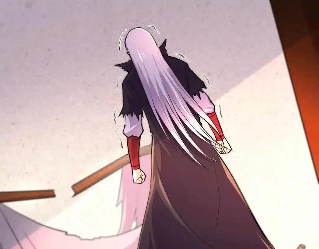 《本婿修的是贱道》第167话 决心变强！ 第44页