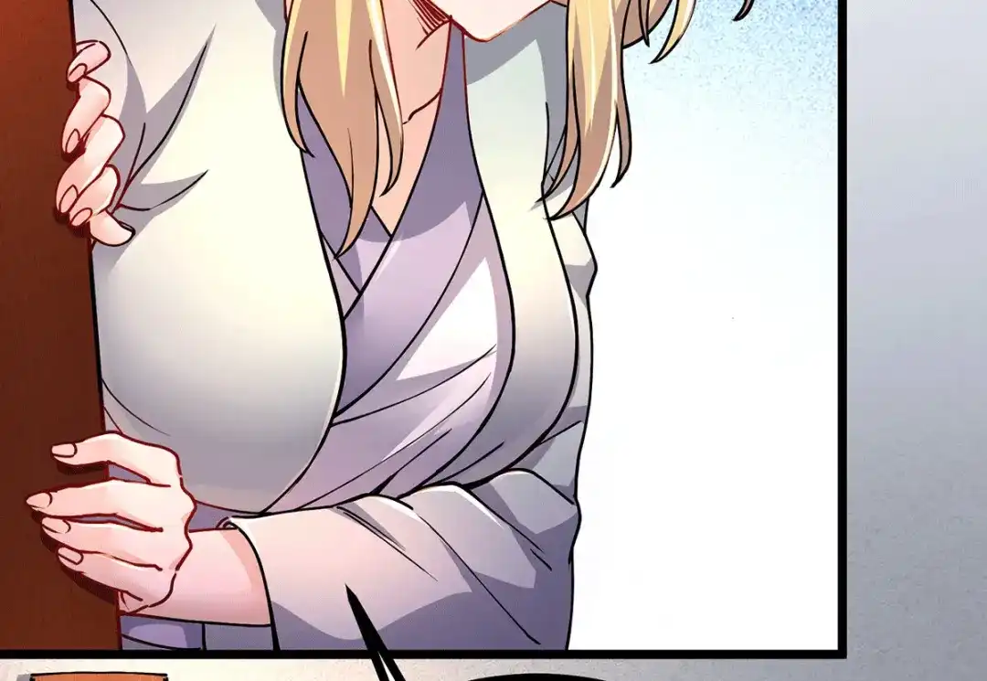 《本婿修的是贱道》第167话 决心变强！ 第51页