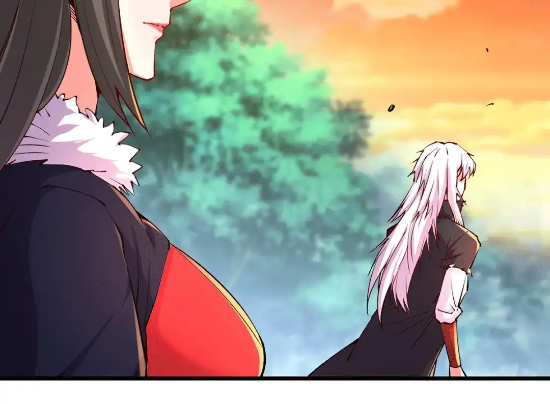 《本婿修的是贱道》第167话 决心变强！ 第80页