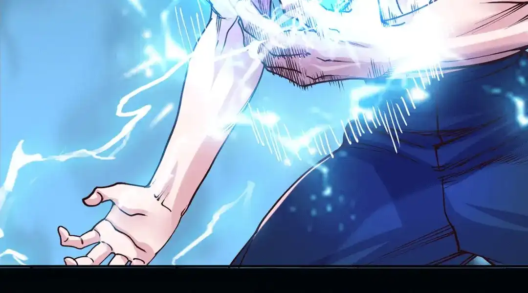 《本婿修的是贱道》第168话 修为升至绝颠 第51页