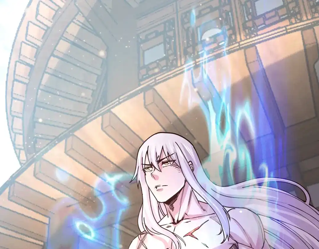 《本婿修的是贱道》第168话 修为升至绝颠 第61页