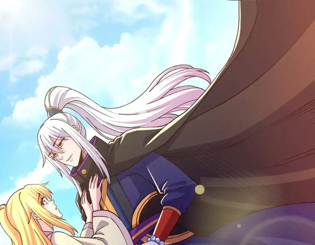 《本婿修的是贱道》第171话 修罗认主姜寒 第126页