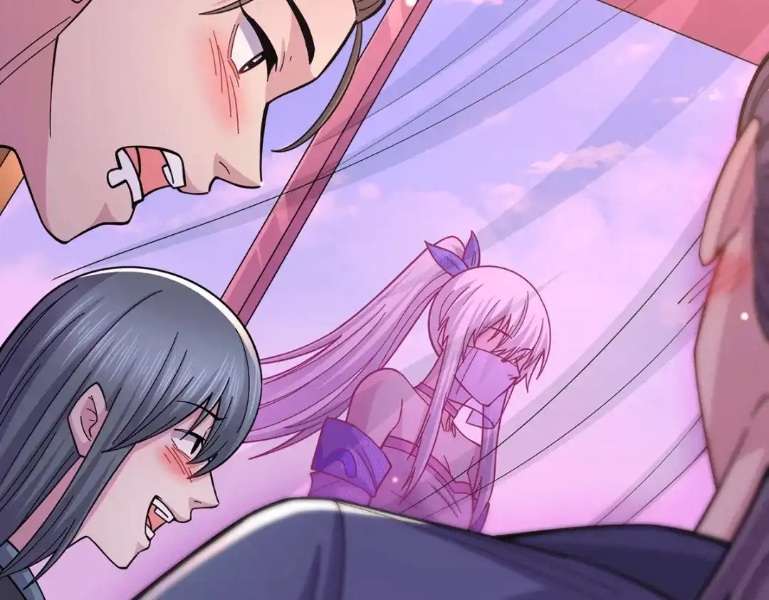 《本婿修的是贱道》第173话 女装姜寒闪亮登场 第133页