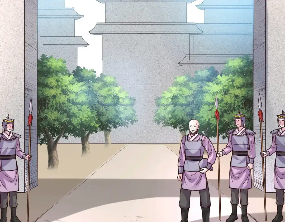 《本婿修的是贱道》第173话 女装姜寒闪亮登场 第119页