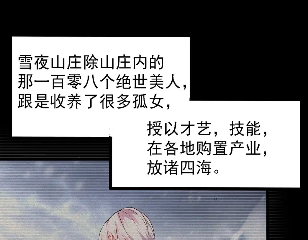 《本婿修的是贱道》第173话 女装姜寒闪亮登场 第59页