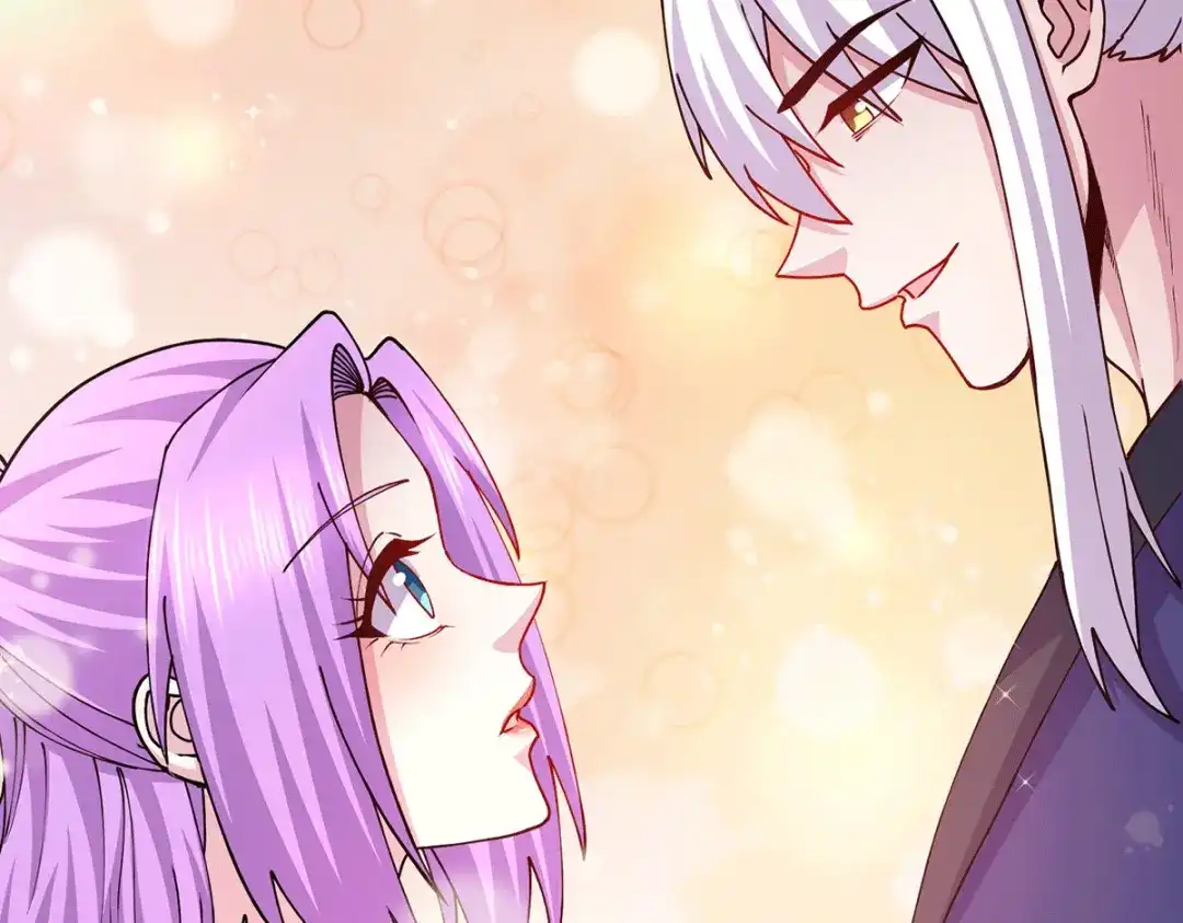 《本婿修的是贱道》第174话 你，不是我要等的人 第53页