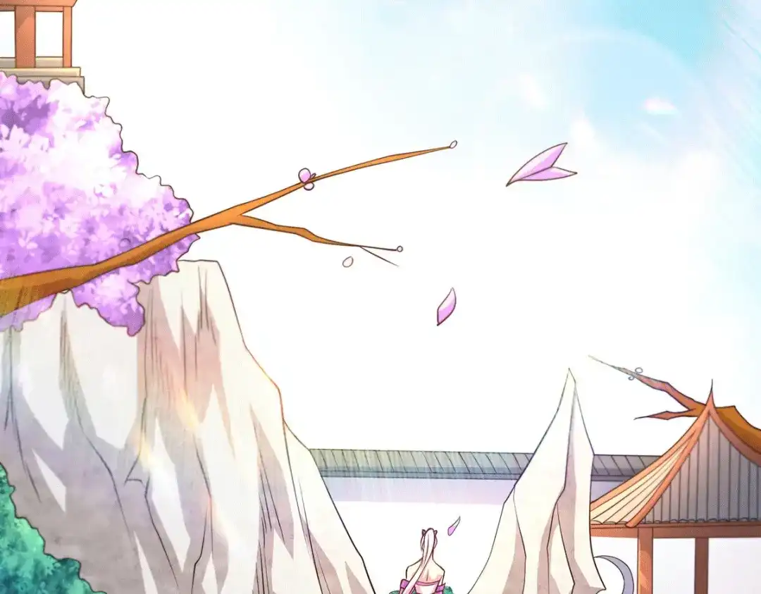 《本婿修的是贱道》第174话 你，不是我要等的人 第104页