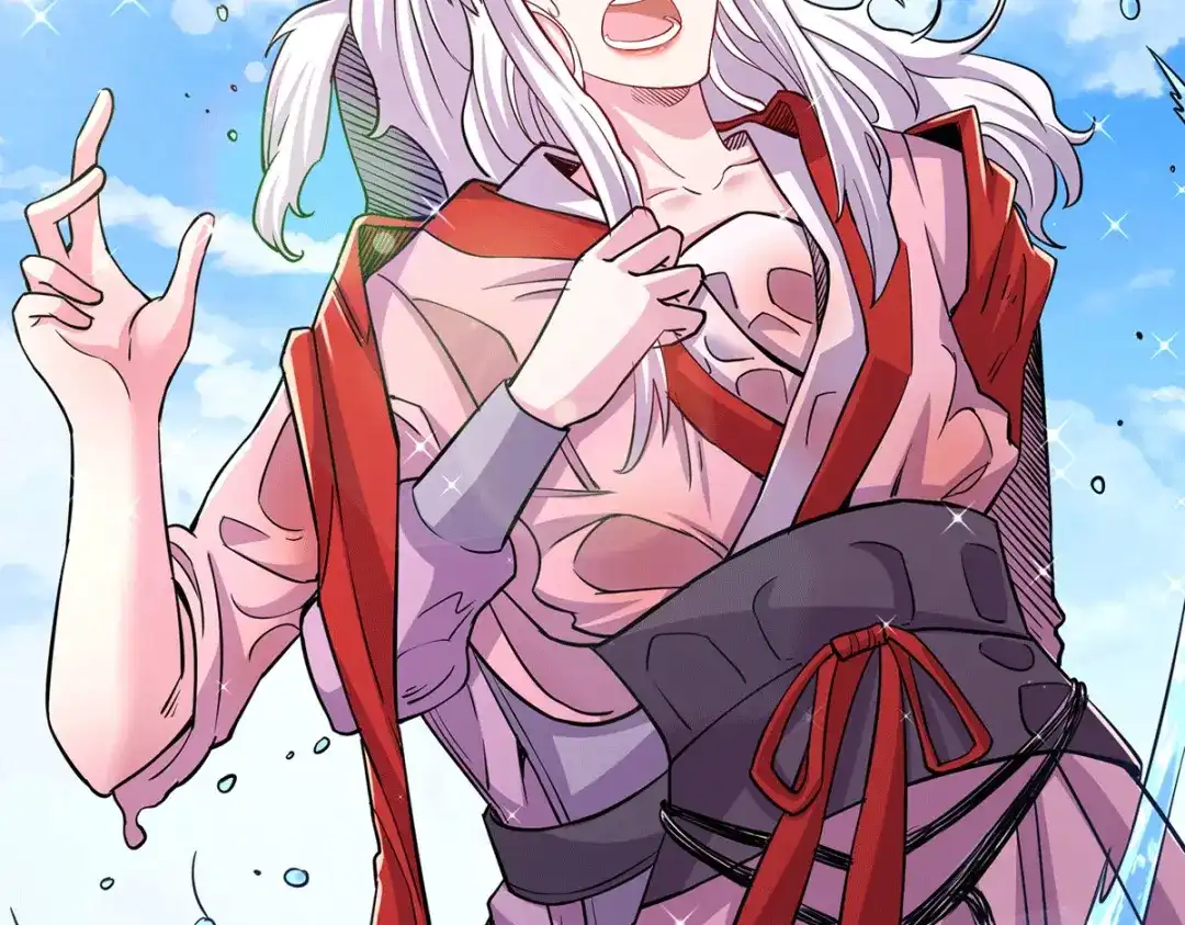 《本婿修的是贱道》第175话 相遇，亲吻姐姐 第79页