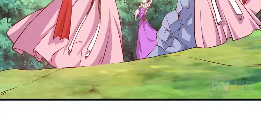 《本婿修的是贱道》第175话 相遇，亲吻姐姐 第46页