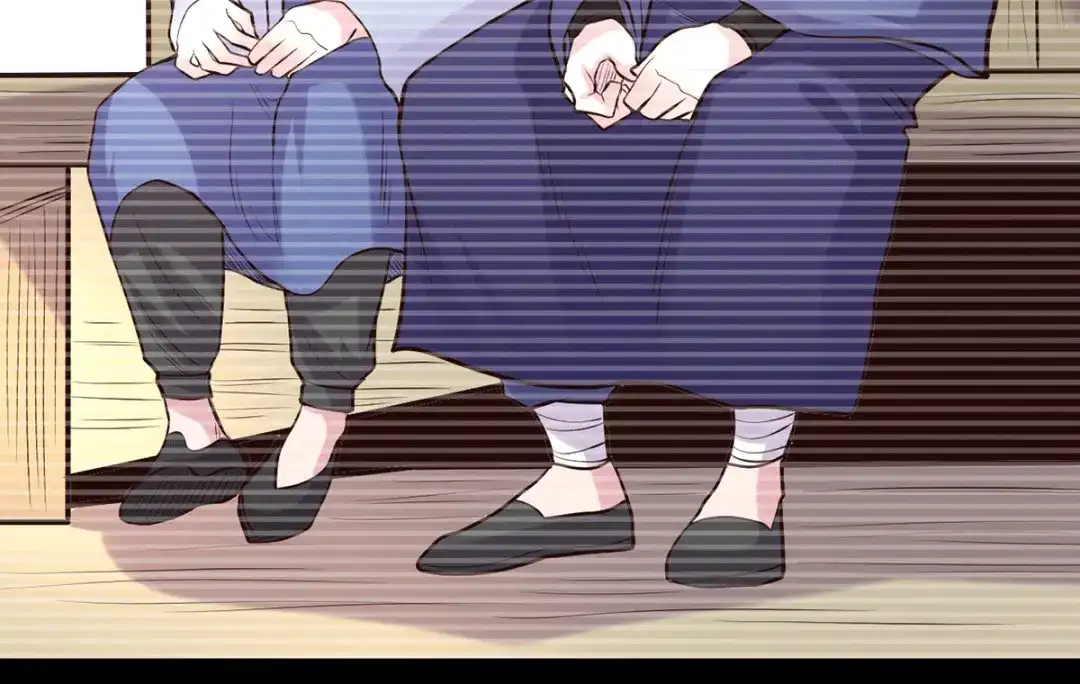 《本婿修的是贱道》 第176话 姐姐，我带你回家 第60页