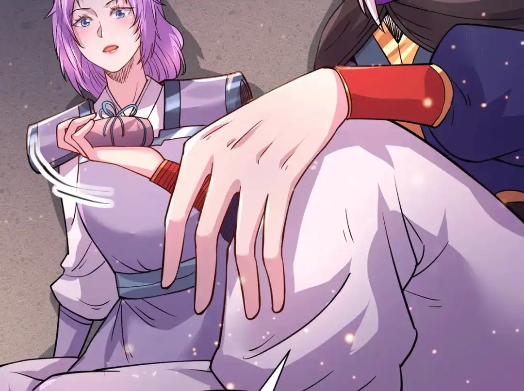 《本婿修的是贱道》第179话 我想救他！ 第25页