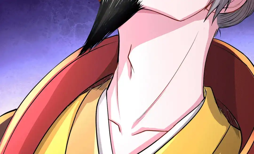 《本婿修的是贱道》第179话 我想救他！ 第57页