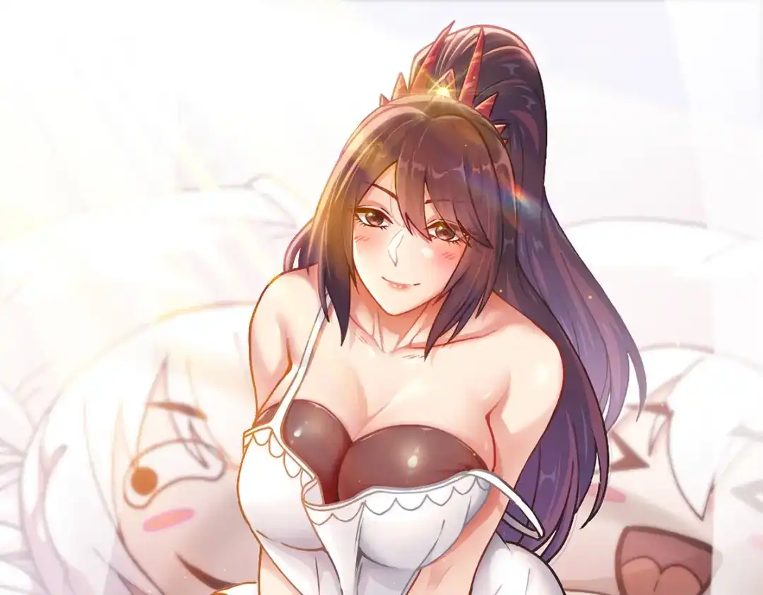 《本婿修的是贱道》第180话 姐弟相认？ 第1页