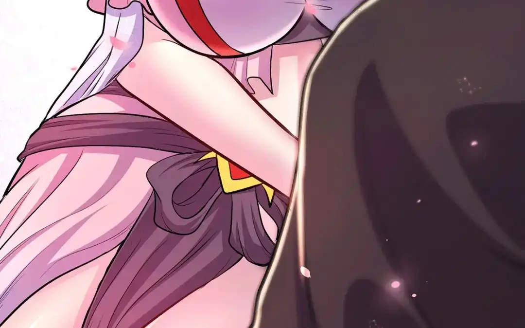 《本婿修的是贱道》第181话 推倒姜寒 第117页