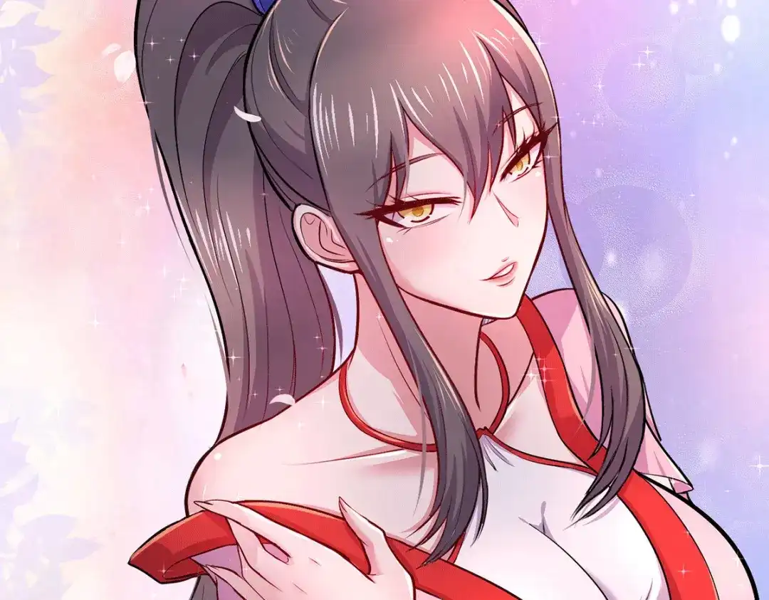 《本婿修的是贱道》第181话 推倒姜寒 第26页