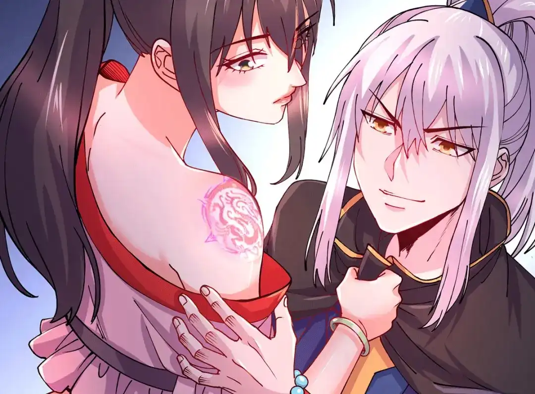 《本婿修的是贱道》第181话 推倒姜寒 第68页