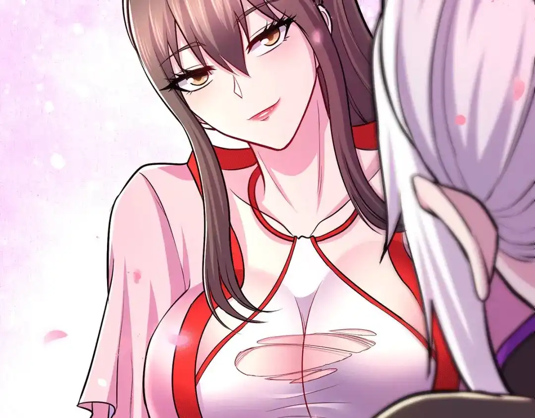 《本婿修的是贱道》第181话 推倒姜寒 第116页