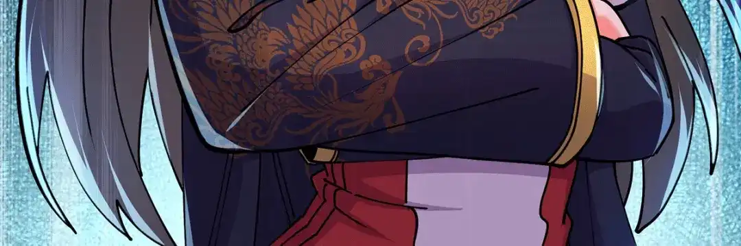 《本婿修的是贱道》第182话 最是无误请帝王心 第111页