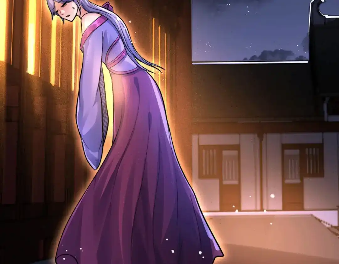 《本婿修的是贱道》第182话 最是无误请帝王心 第37页
