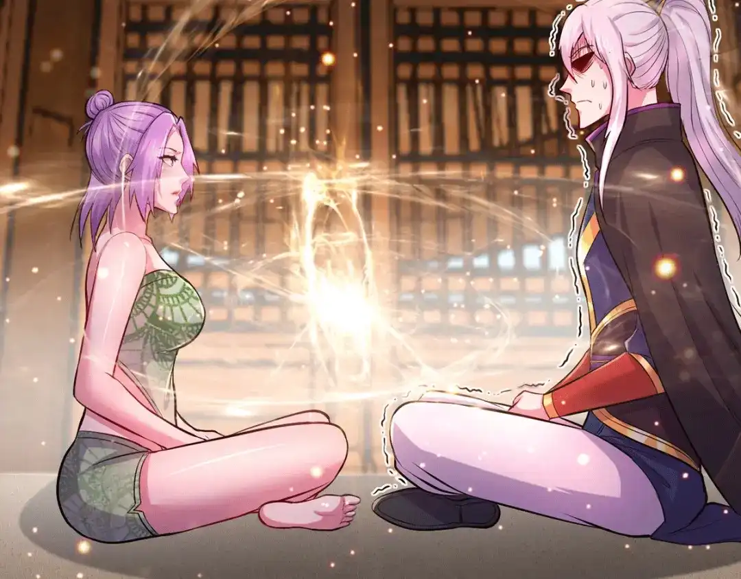 《本婿修的是贱道》第183话 和姐姐修炼 第63页