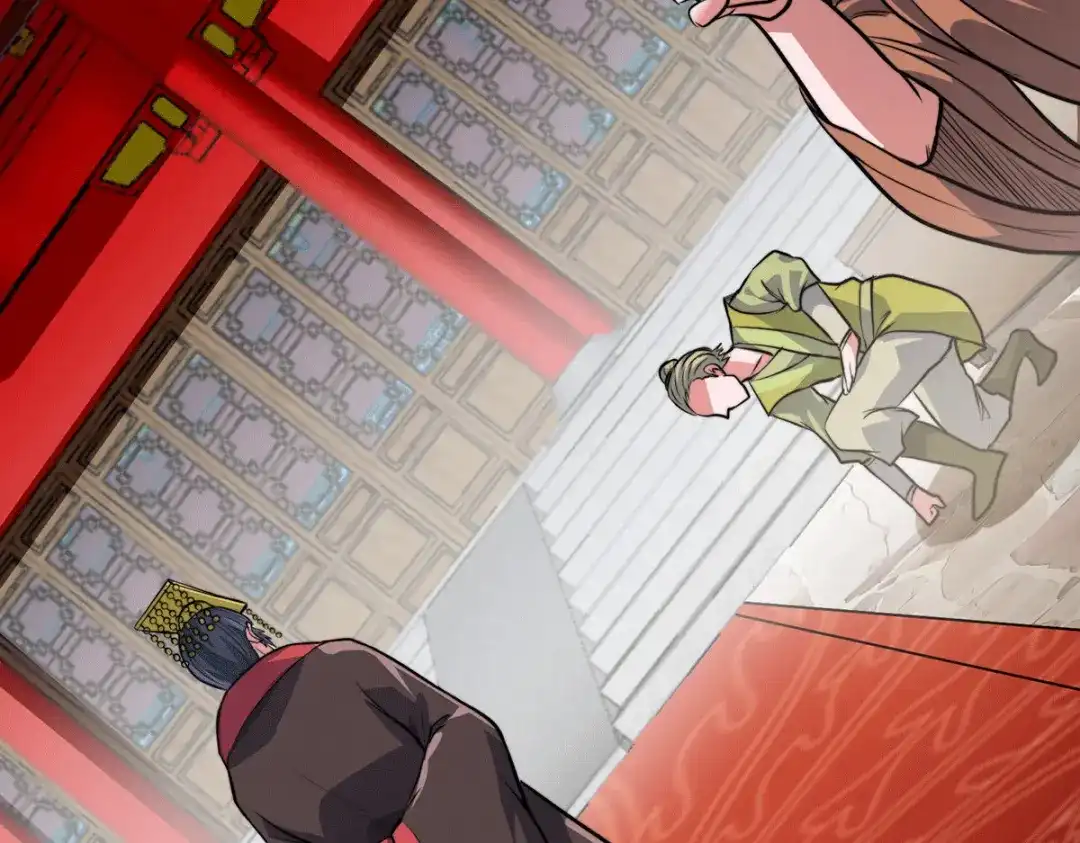 《本婿修的是贱道》第184话 夫君他在哪?! 第63页