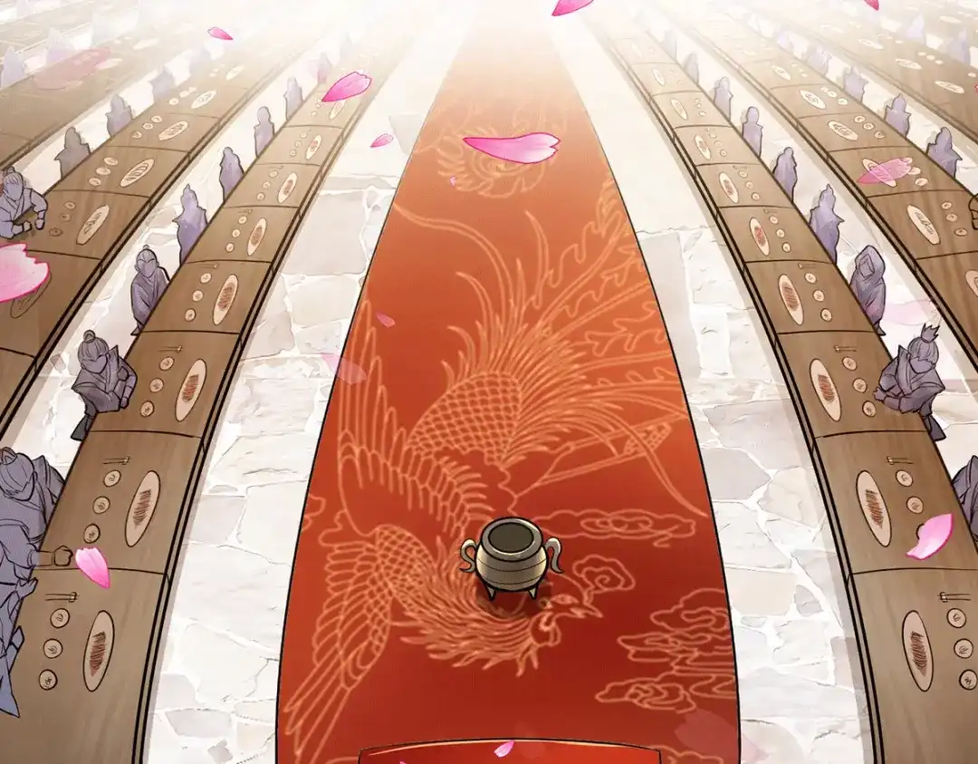 《本婿修的是贱道》第184话 夫君他在哪?! 第5页