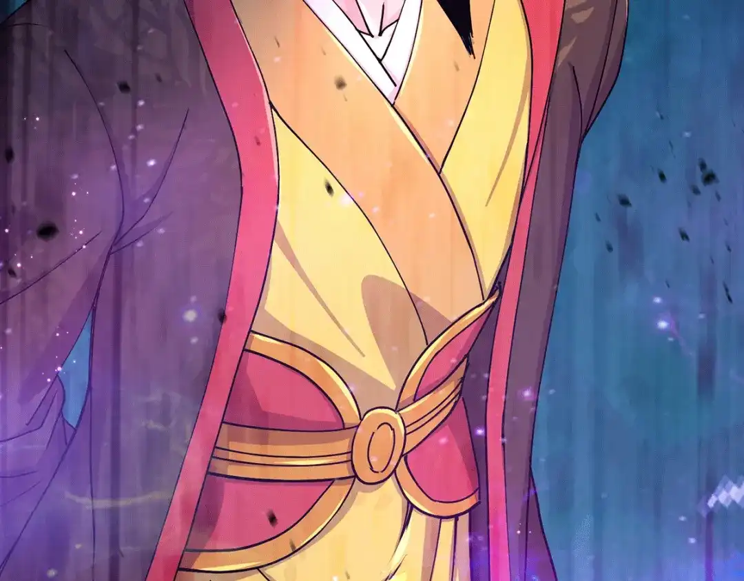 《本婿修的是贱道》第185话玲珑雪山与女帝交好？ 第50页