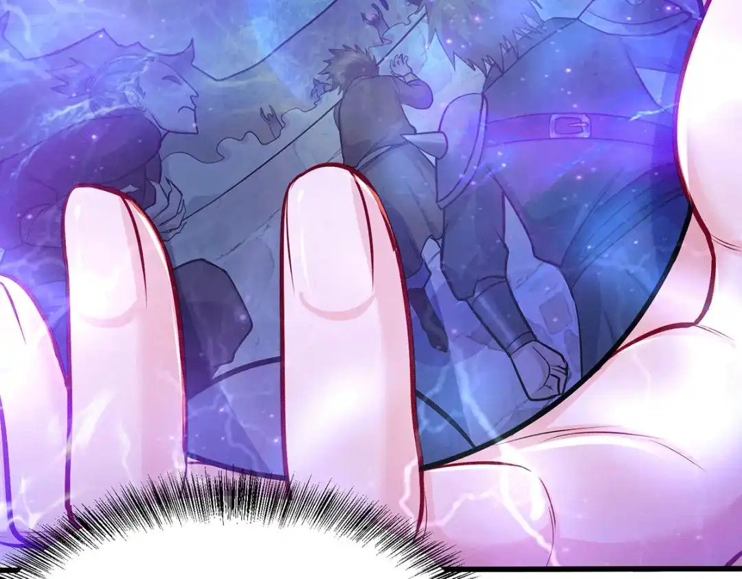 《本婿修的是贱道》第186话 女帝vs天武帝国 第9页